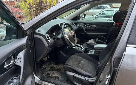 Nissan X-Trail, 2017 год, 2 100 000 рублей, 14 фотография