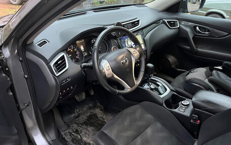 Nissan X-Trail, 2017 год, 2 100 000 рублей, 13 фотография