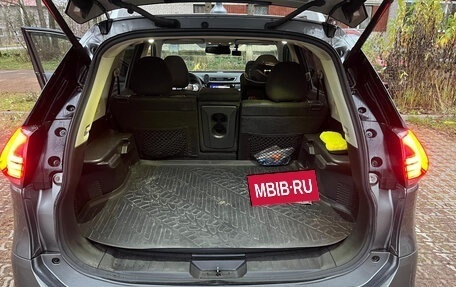 Nissan X-Trail, 2017 год, 2 100 000 рублей, 18 фотография