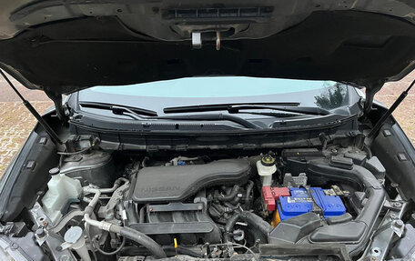 Nissan X-Trail, 2017 год, 2 100 000 рублей, 24 фотография