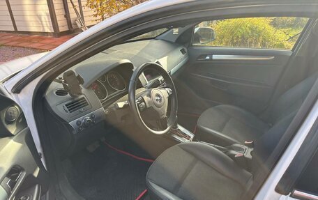 Opel Astra H, 2010 год, 750 000 рублей, 9 фотография