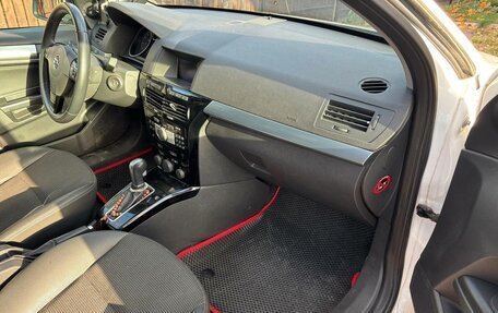 Opel Astra H, 2010 год, 750 000 рублей, 10 фотография