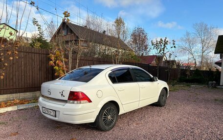 Opel Astra H, 2010 год, 750 000 рублей, 12 фотография