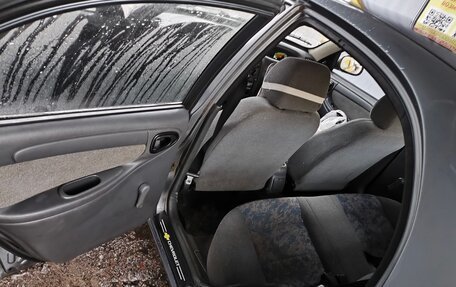 Chevrolet Lanos I, 2006 год, 180 000 рублей, 13 фотография