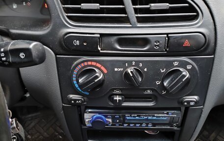 Chevrolet Lanos I, 2006 год, 180 000 рублей, 3 фотография