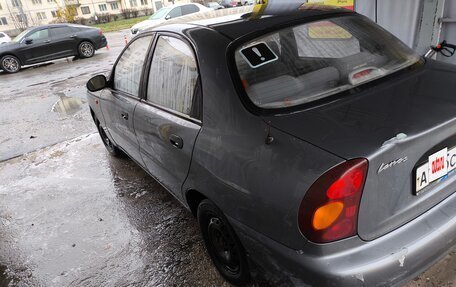 Chevrolet Lanos I, 2006 год, 180 000 рублей, 8 фотография