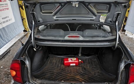 Chevrolet Lanos I, 2006 год, 180 000 рублей, 15 фотография