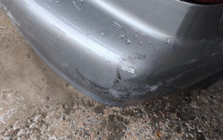 Chevrolet Lanos I, 2006 год, 180 000 рублей, 18 фотография