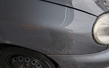 Chevrolet Lanos I, 2006 год, 180 000 рублей, 17 фотография