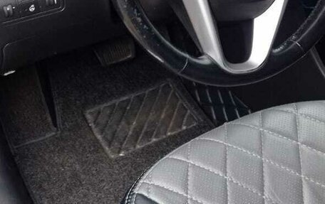 Hyundai Solaris II рестайлинг, 2013 год, 950 000 рублей, 7 фотография