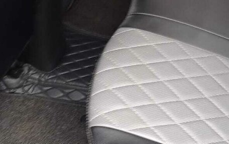 Hyundai Solaris II рестайлинг, 2013 год, 950 000 рублей, 3 фотография