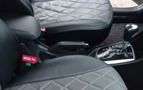 Hyundai Solaris II рестайлинг, 2013 год, 950 000 рублей, 9 фотография