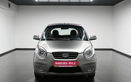 KIA Picanto I, 2009 год, 445 000 рублей, 3 фотография