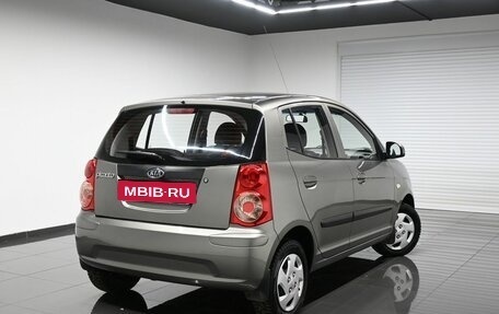 KIA Picanto I, 2009 год, 445 000 рублей, 2 фотография