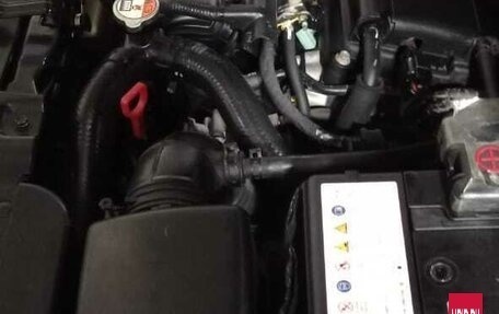 Hyundai Solaris II рестайлинг, 2013 год, 950 000 рублей, 12 фотография