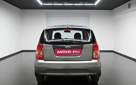 KIA Picanto I, 2009 год, 445 000 рублей, 4 фотография