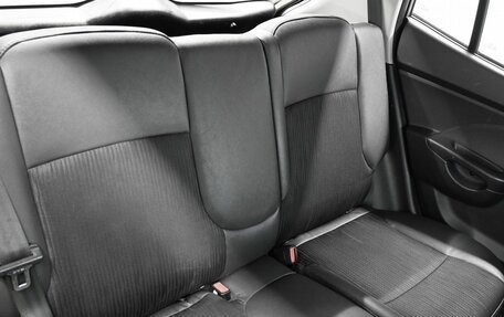 KIA Picanto I, 2009 год, 445 000 рублей, 13 фотография