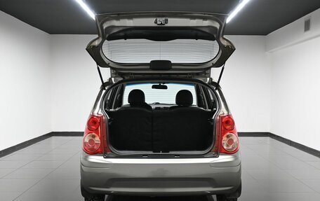 KIA Picanto I, 2009 год, 445 000 рублей, 7 фотография