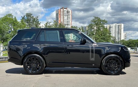 Land Rover Range Rover IV рестайлинг, 2025 год, 27 490 000 рублей, 4 фотография