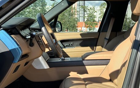 Land Rover Range Rover IV рестайлинг, 2025 год, 27 490 000 рублей, 5 фотография