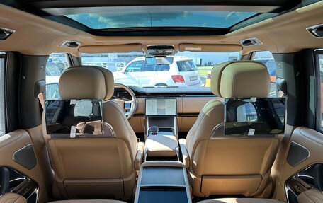 Land Rover Range Rover IV рестайлинг, 2025 год, 27 490 000 рублей, 10 фотография