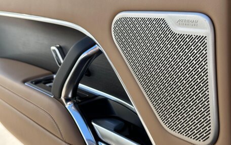 Land Rover Range Rover IV рестайлинг, 2025 год, 27 490 000 рублей, 9 фотография