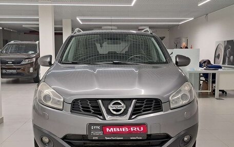 Nissan Qashqai, 2012 год, 1 151 000 рублей, 2 фотография