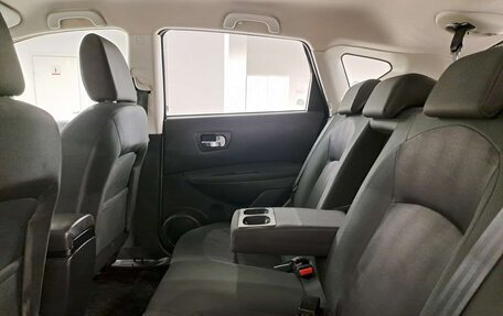 Nissan Qashqai, 2012 год, 1 151 000 рублей, 12 фотография