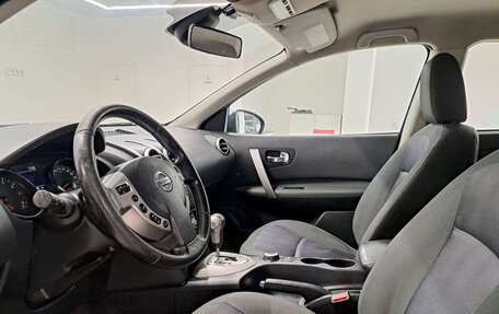 Nissan Qashqai, 2012 год, 1 151 000 рублей, 16 фотография
