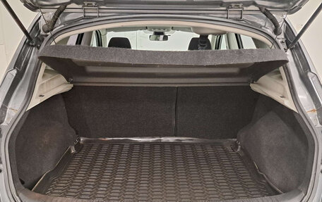 Nissan Qashqai, 2012 год, 1 151 000 рублей, 10 фотография