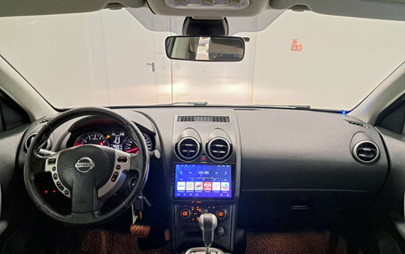 Nissan Qashqai, 2012 год, 1 151 000 рублей, 14 фотография