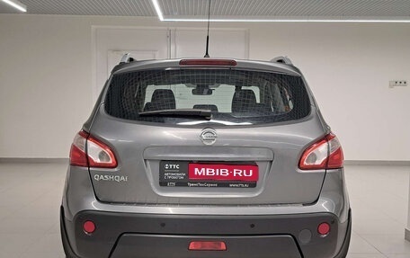 Nissan Qashqai, 2012 год, 1 151 000 рублей, 6 фотография