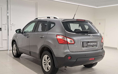 Nissan Qashqai, 2012 год, 1 151 000 рублей, 7 фотография