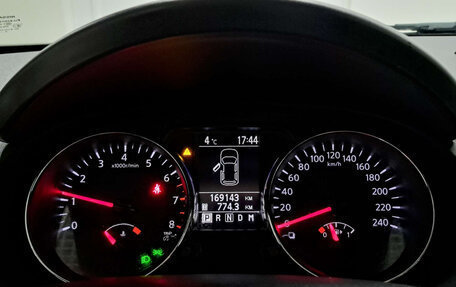 Nissan Qashqai, 2012 год, 1 151 000 рублей, 13 фотография