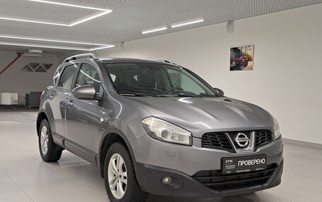 Nissan Qashqai, 2012 год, 1 151 000 рублей, 3 фотография