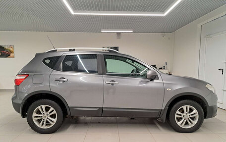Nissan Qashqai, 2012 год, 1 151 000 рублей, 4 фотография