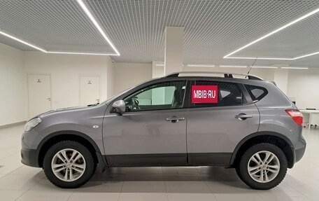 Nissan Qashqai, 2012 год, 1 151 000 рублей, 8 фотография