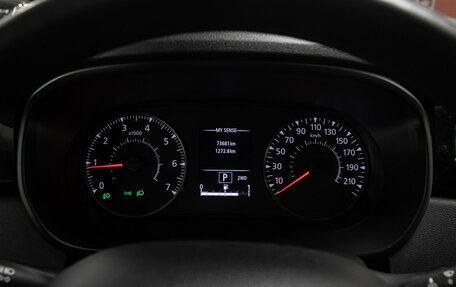 Renault Arkana I, 2019 год, 1 598 000 рублей, 13 фотография