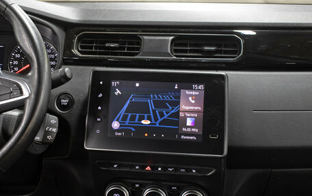 Renault Arkana I, 2019 год, 1 598 000 рублей, 15 фотография