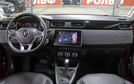 Renault Arkana I, 2019 год, 1 598 000 рублей, 14 фотография