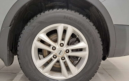 Nissan Qashqai, 2012 год, 1 151 000 рублей, 18 фотография