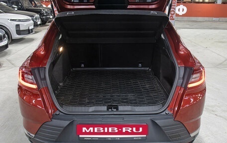 Renault Arkana I, 2019 год, 1 598 000 рублей, 10 фотография