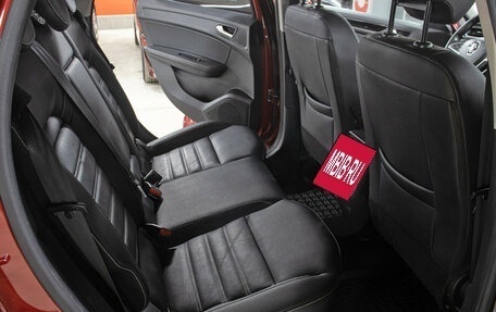 Renault Arkana I, 2019 год, 1 598 000 рублей, 12 фотография