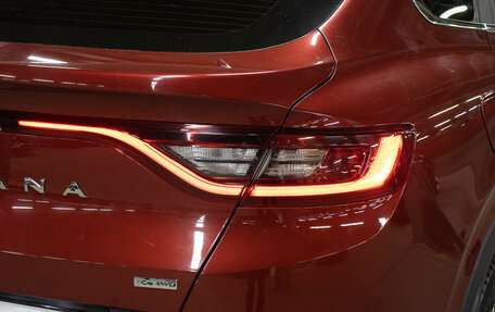 Renault Arkana I, 2019 год, 1 598 000 рублей, 23 фотография