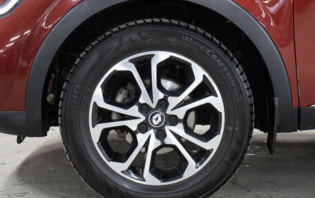 Renault Arkana I, 2019 год, 1 598 000 рублей, 24 фотография