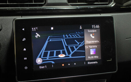 Renault Arkana I, 2019 год, 1 598 000 рублей, 19 фотография