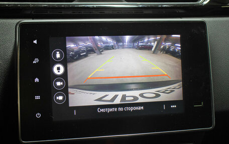 Renault Arkana I, 2019 год, 1 598 000 рублей, 20 фотография