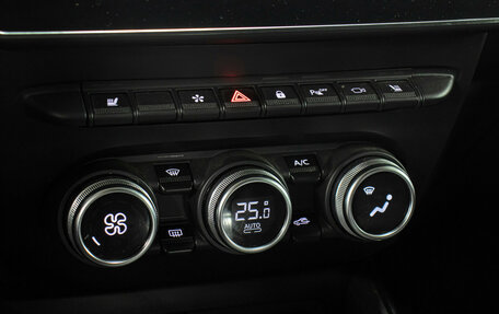 Renault Arkana I, 2019 год, 1 598 000 рублей, 18 фотография