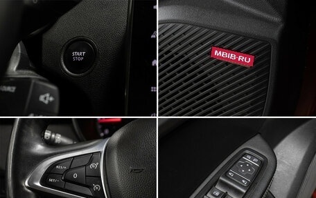 Renault Arkana I, 2019 год, 1 598 000 рублей, 21 фотография