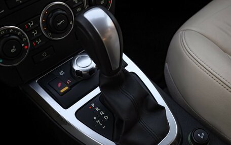 Land Rover Freelander II рестайлинг 2, 2011 год, 1 199 000 рублей, 20 фотография